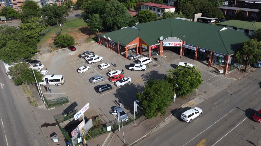 To Let commercial Property for Rent in Bethlehem Free State